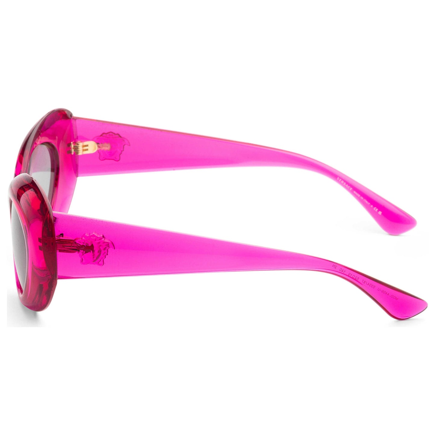 Versace Versace Women's Sunglasses VE4456U-533487-52