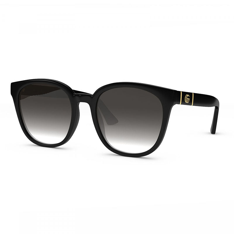 Gucci GG1122SA 001 Black/Grey Gradient 56mm