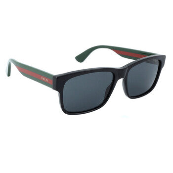 Gucci GUCCI-GG0340S 006 58