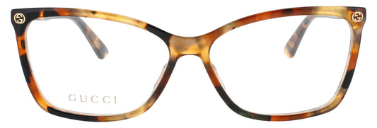Gucci GUCCI-GG0025O-014-56