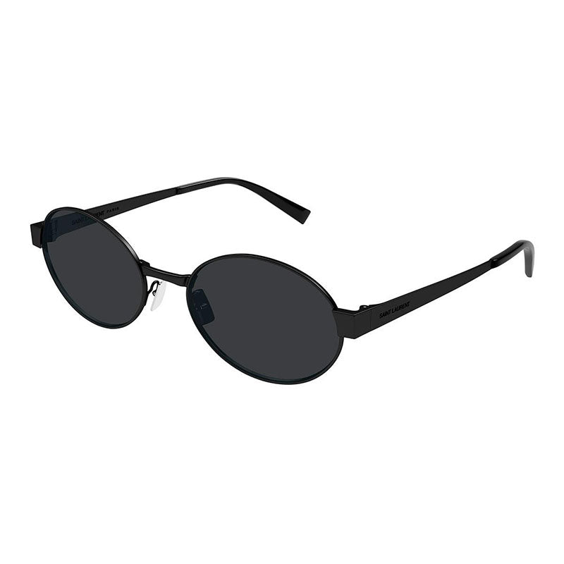 Saint Laurent SL692 001 Semimatte Black/Black