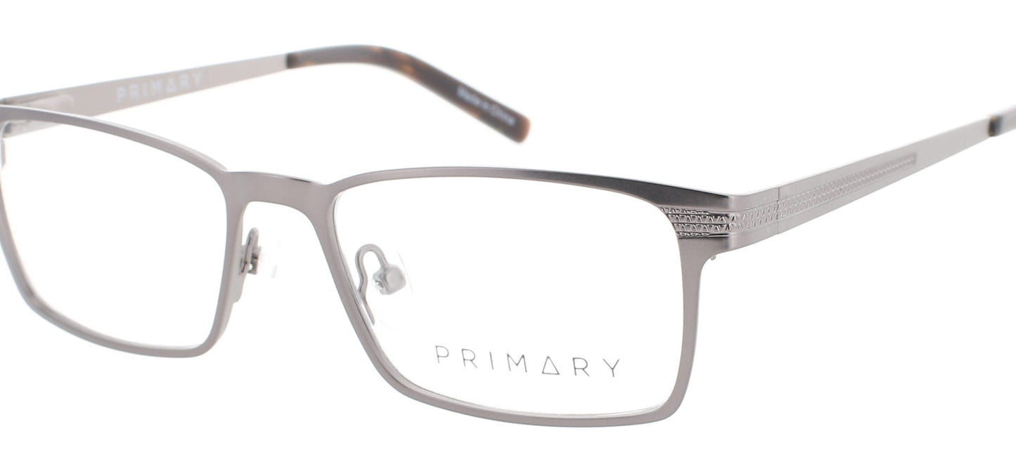 Primary PRIMARY-PK126-GUNMETAL-46