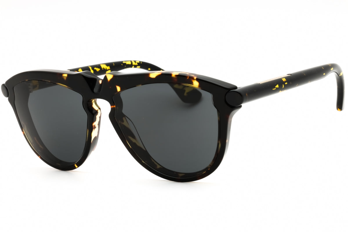 Burberry BE4417U 410687 Dark Havana/Dark Grey