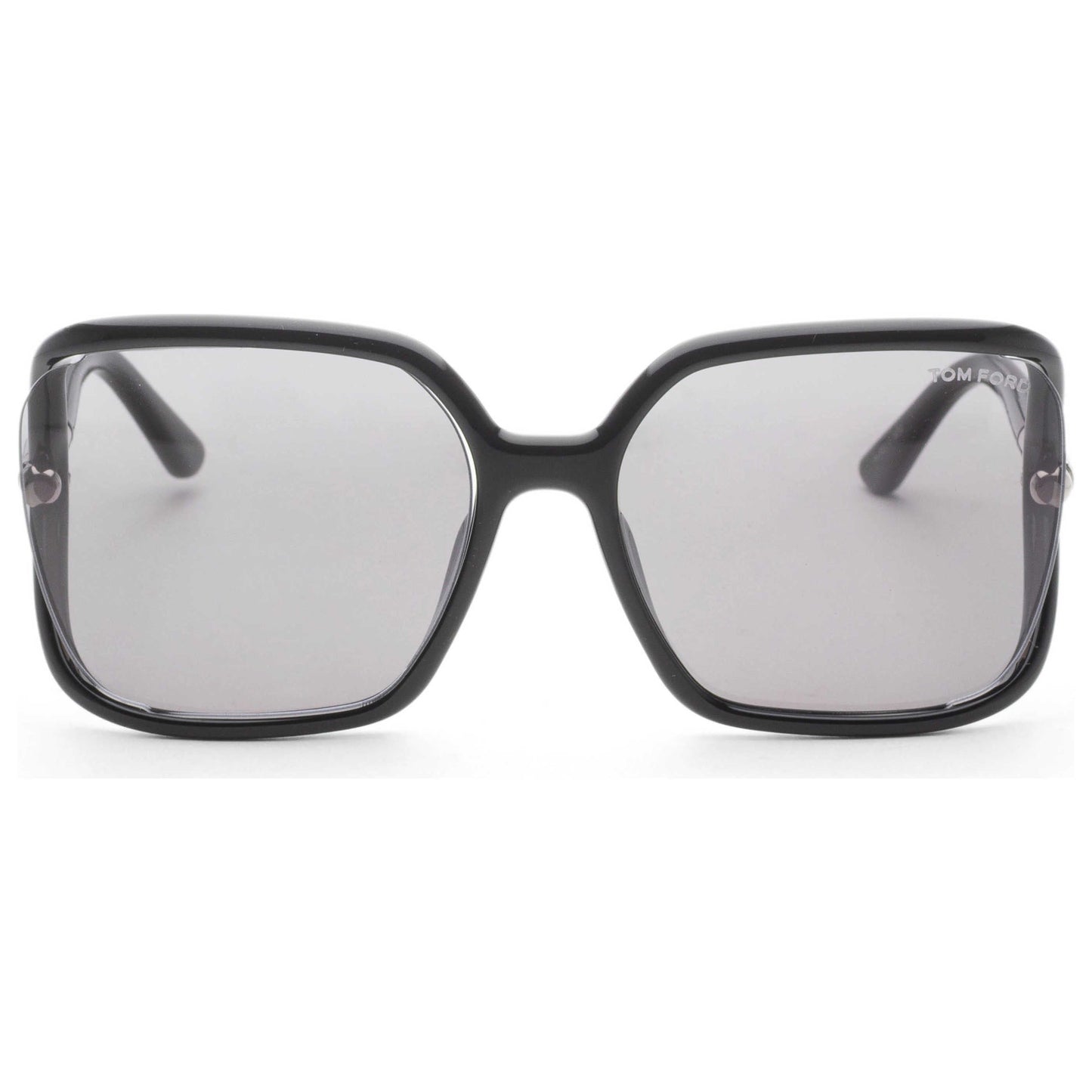 Tom Ford Tom Ford Women's Sunglasses FT1089-01C-60