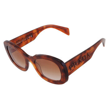 Prada Prada PR A13S 18R70E 54 Sunglasses