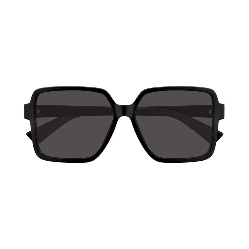 Bottega Veneta BV1317SK 001 Black/Grey