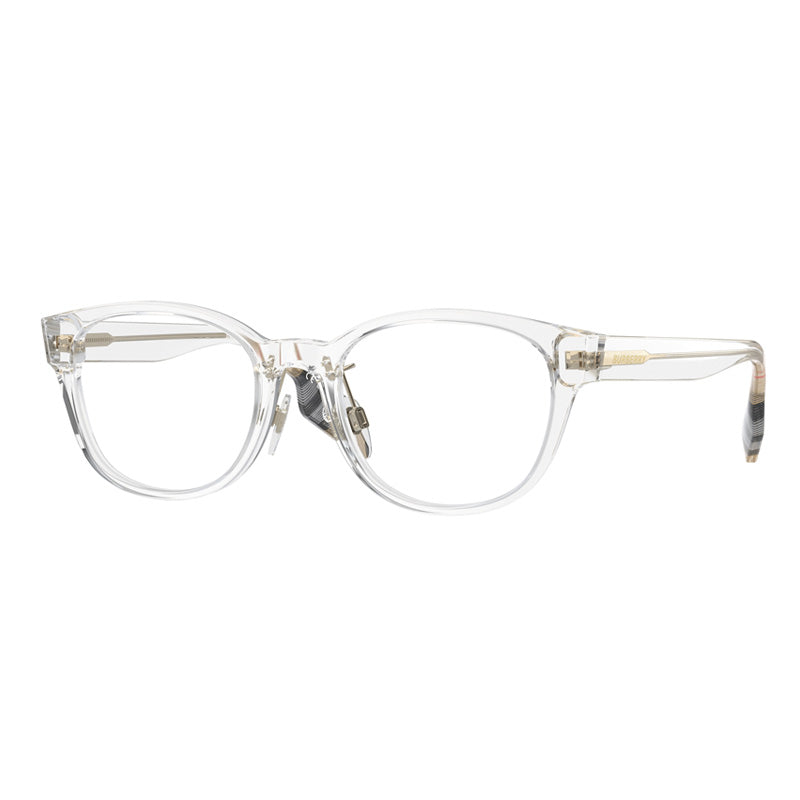 Burberry BE2381D 3024 Transparent 51mm