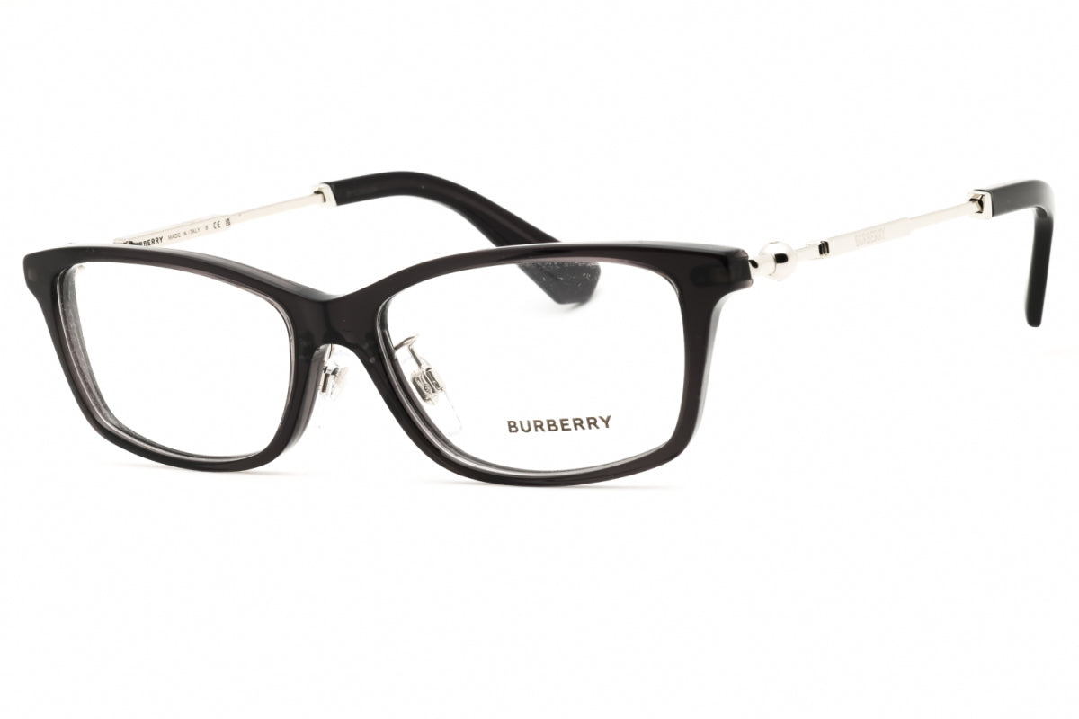 Burberry BE2414D 4112 Dark Grey 55mm