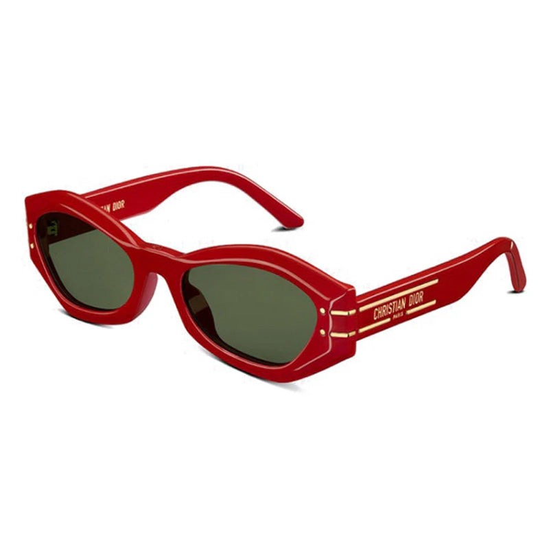 Dior DIORSIGNATUREB1U 35C0 Red/Green 55mm