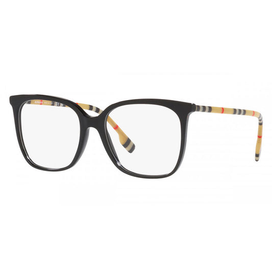 Burberry BE2367 3853 Black 54mm