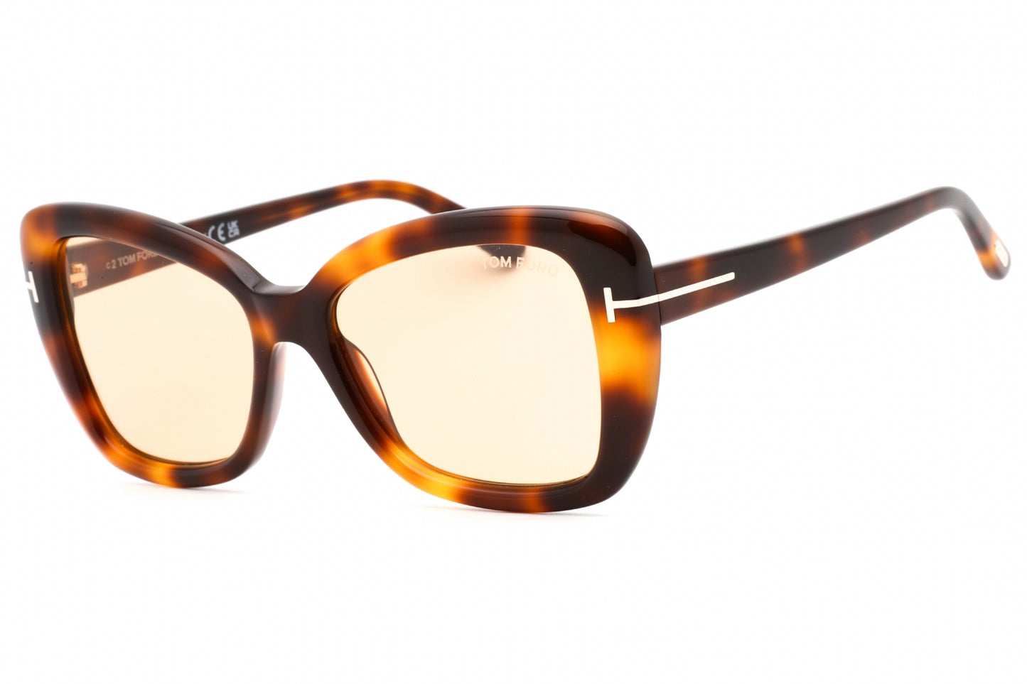 Tom Ford Tom Ford FT1008 53E