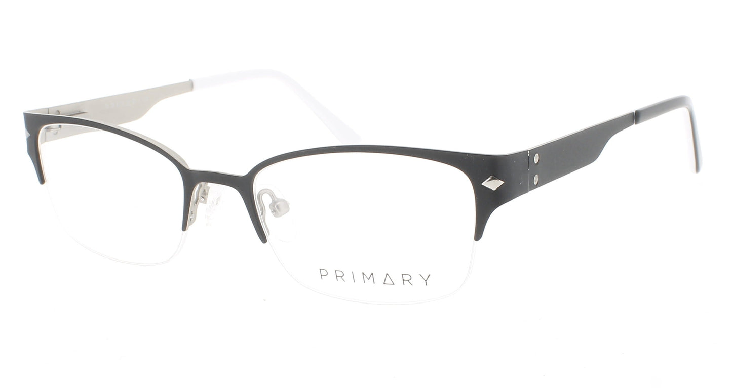 Primary PRIMARY-PN121BLK-SIL-50