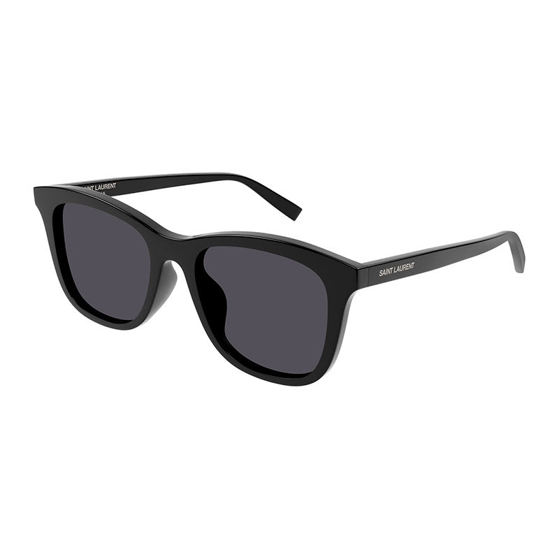Saint Laurent SL587/K 001 Black/Black