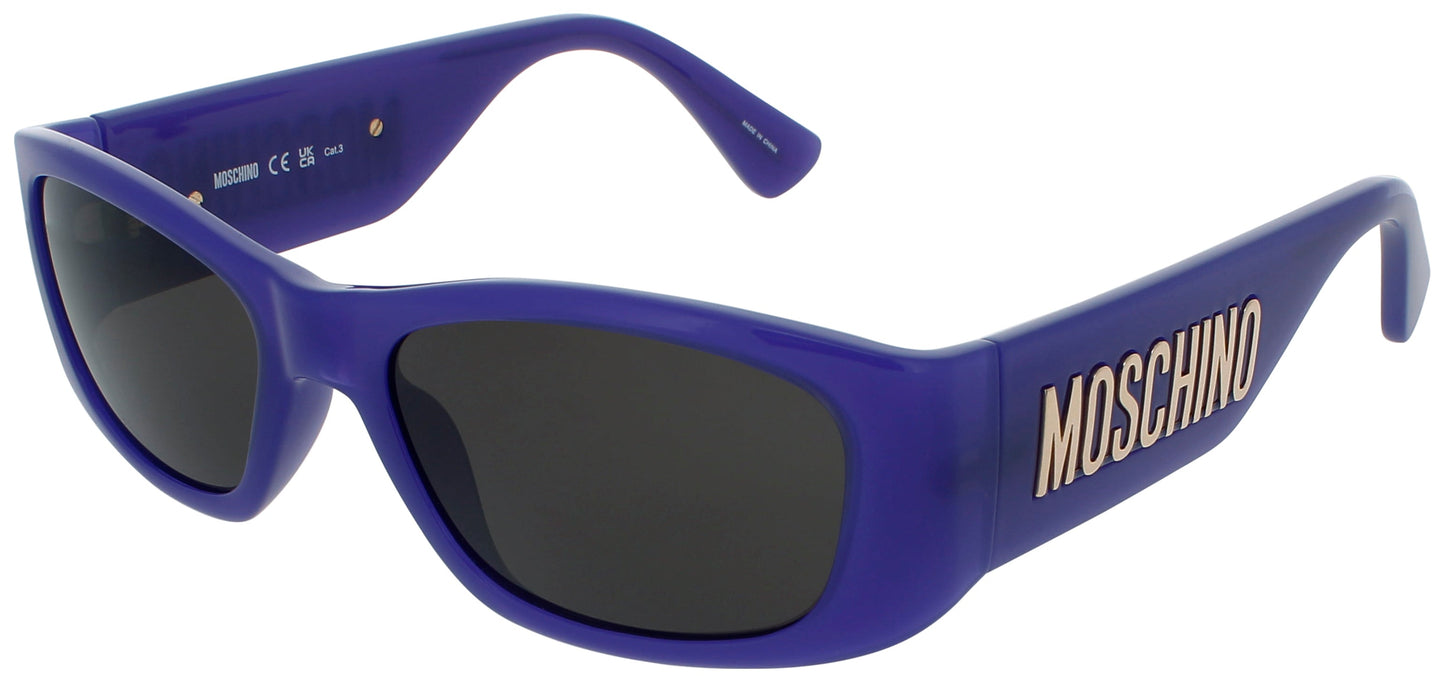 Moschino MOSCHINO-MOS145-S-0B3V-IR