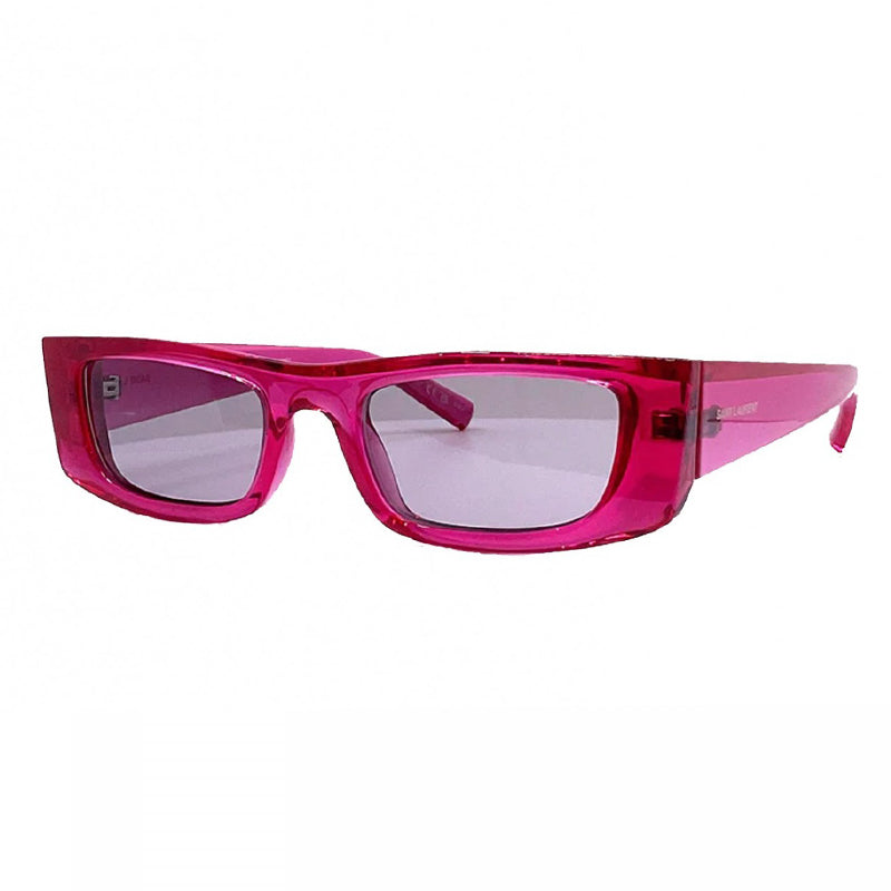Saint Laurent SL553 003 Pink/Violet