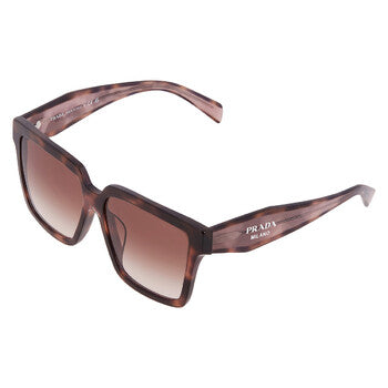 Prada Prada PR 24ZSF 23A0A6 57 Sunglasses