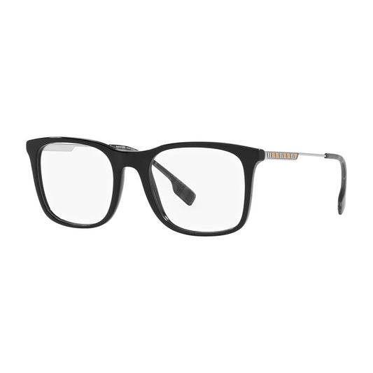 Burberry BE2343F 3001 Black/Silver 53mm