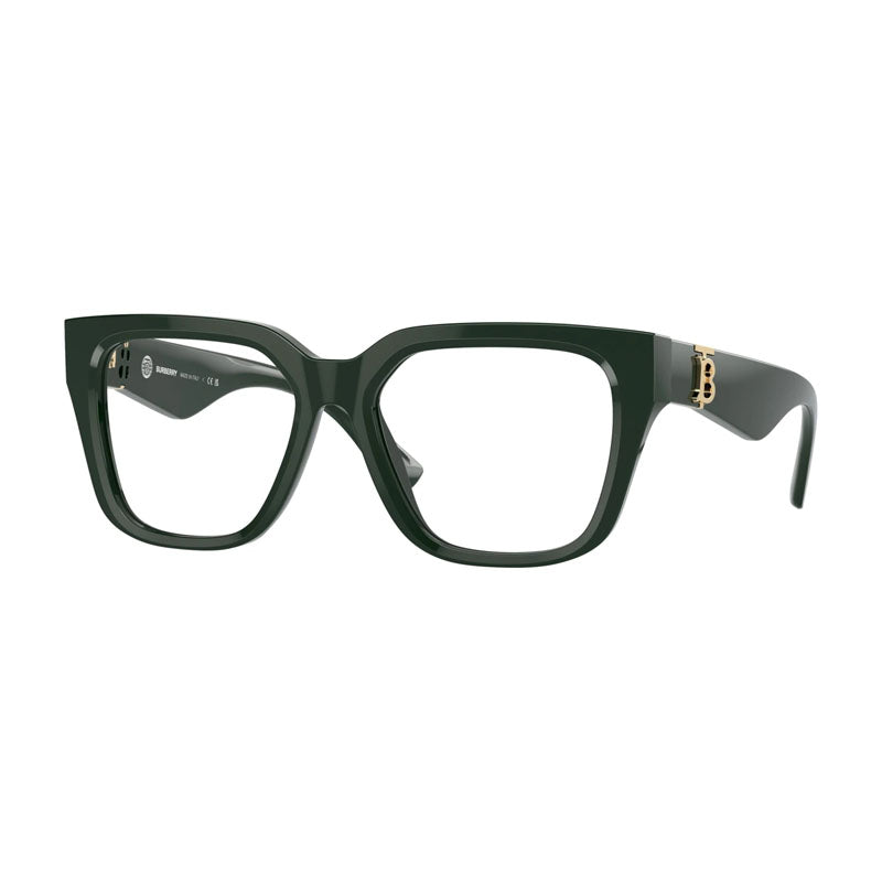 Burberry BE2403 4038 Green 53mm