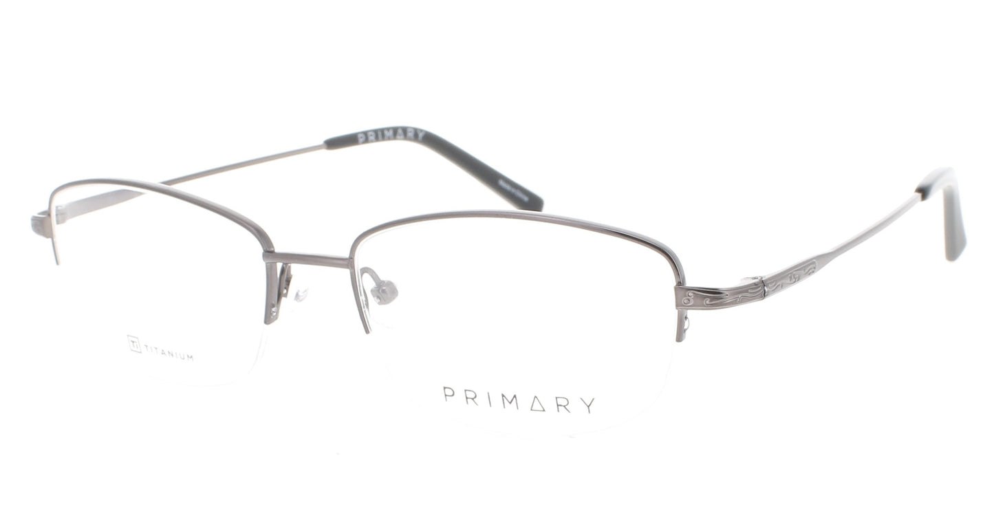 Primary PRIMARY-PT109-GUNMETAL-52