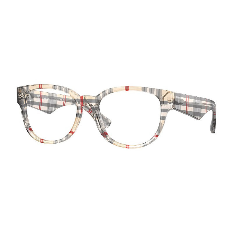 Burberry BE2410 4122 Vintage Check 51mm