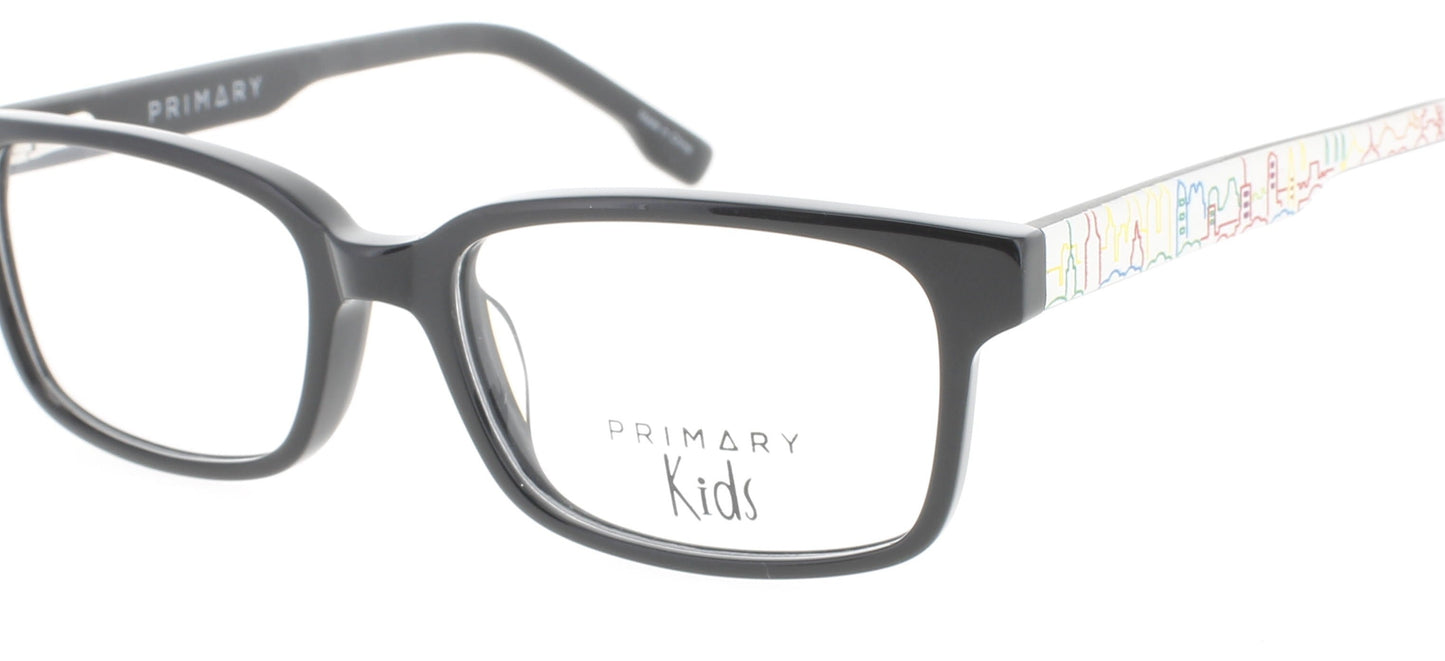 Primary PRIMARY-PK117-BLACK-46