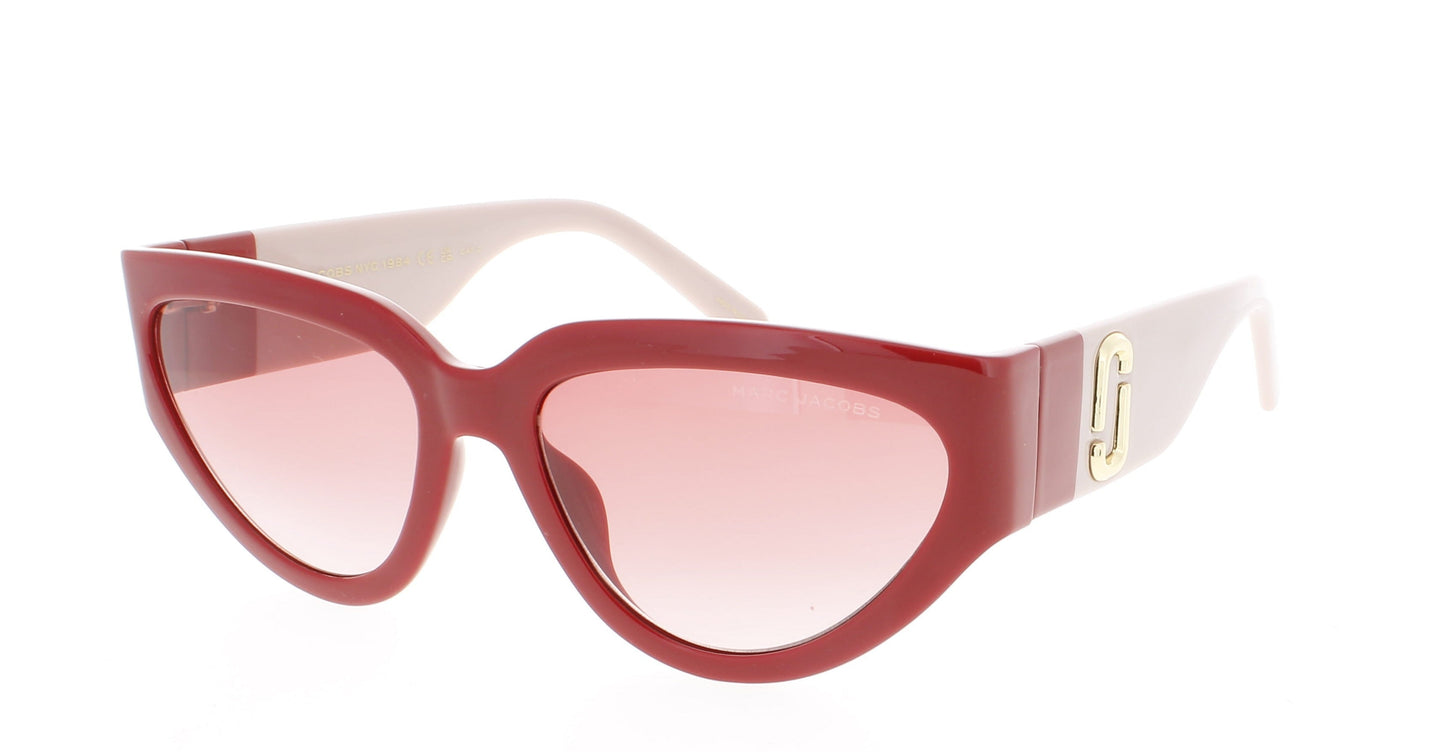 Marc Jacobs MARC JACOBS-MJ-645-S-092Y-TX