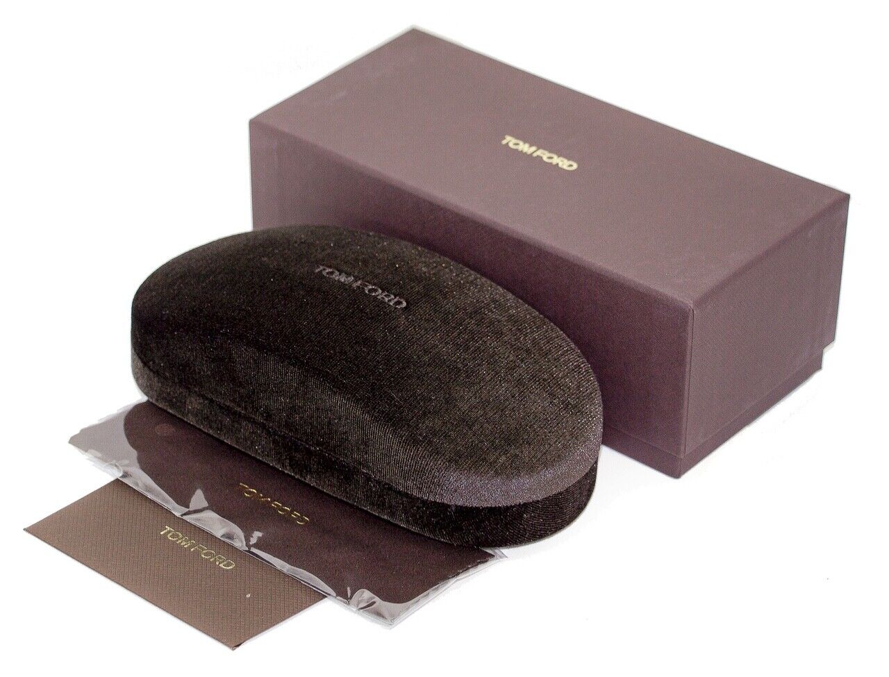 Tom Ford TOM FORD FT0944 01G 55 Sunglasses