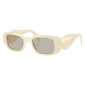 Prada Prada PR 17WSF 21D5J2 51 Sunglasses