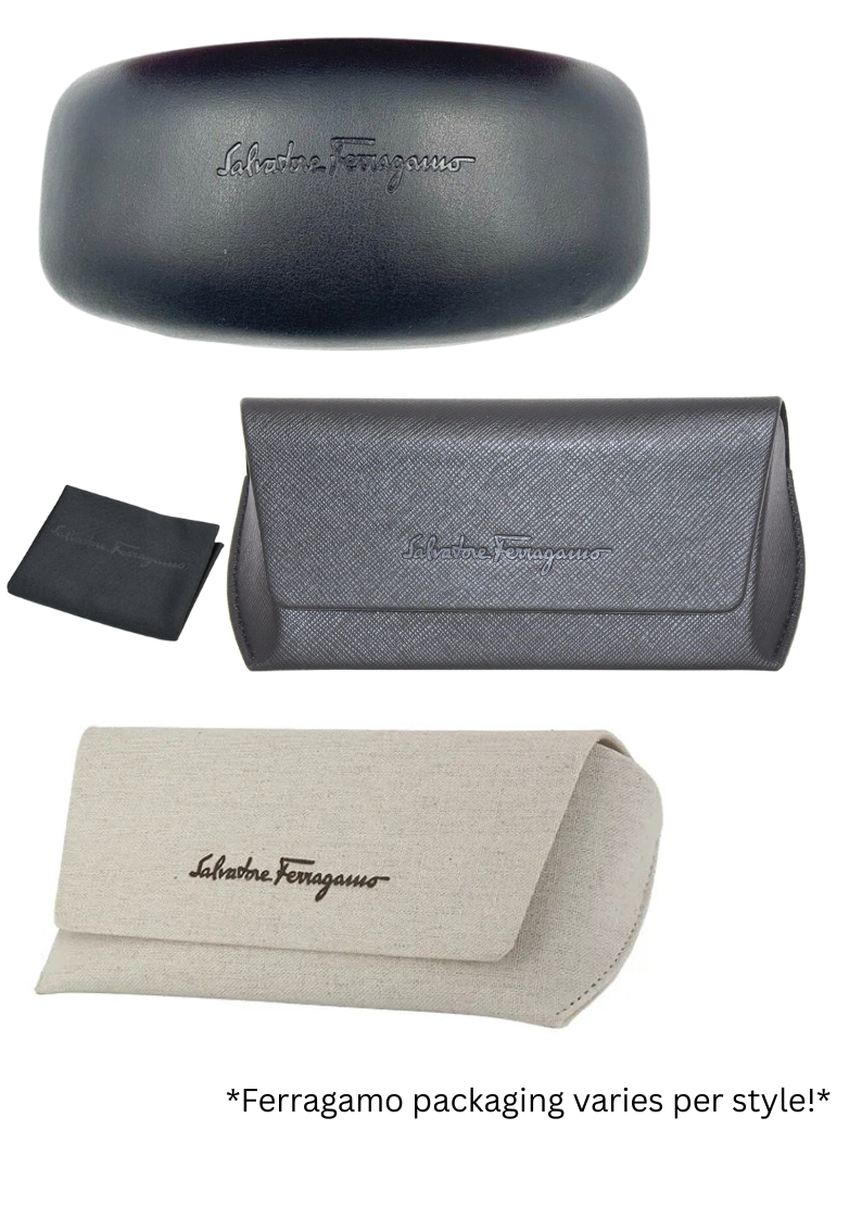 Salvatore Ferragamo SALVATORE FERRAGAMO-SF2013S-001