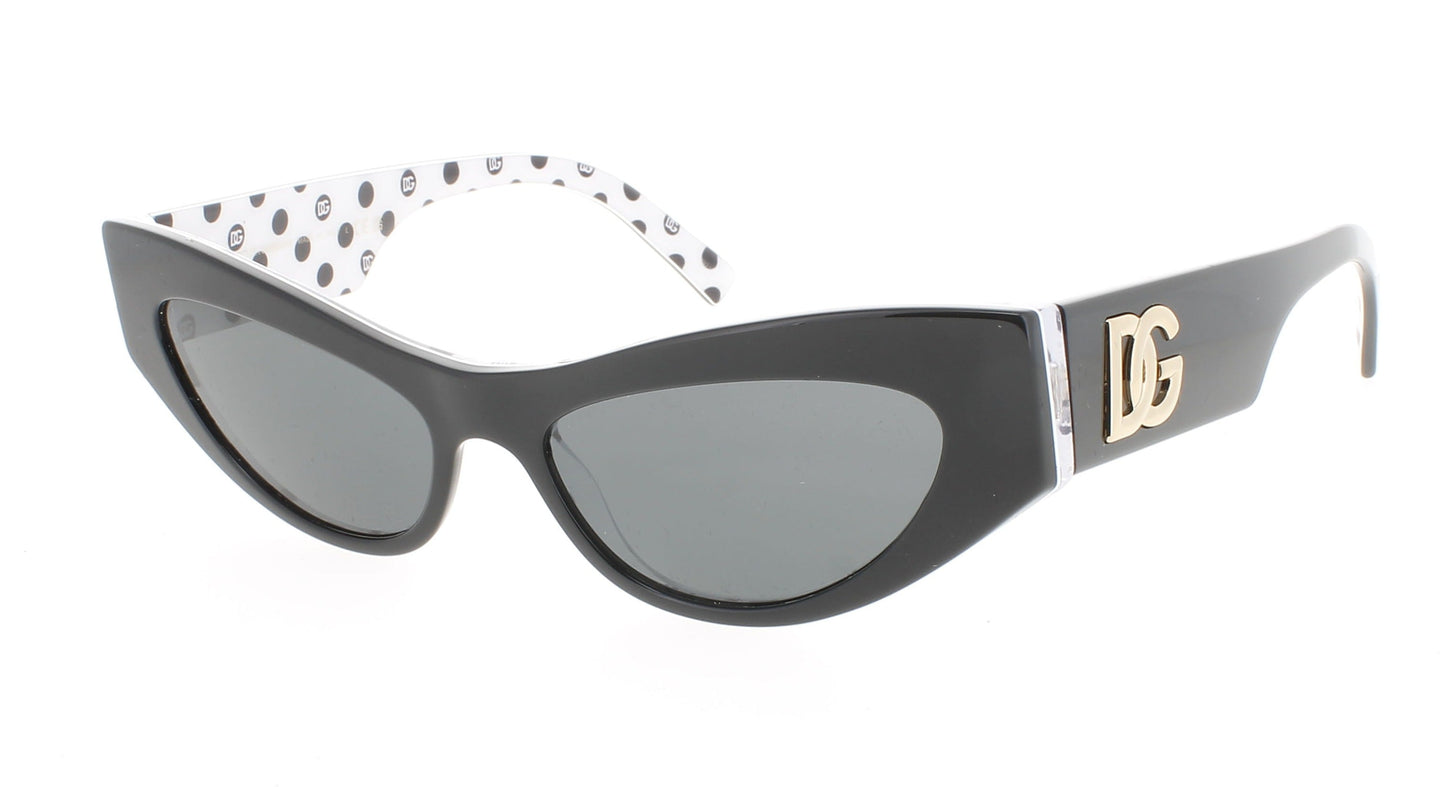 Dolce & Gabbana DOLCE & GABBANA-0DG4450-33168752