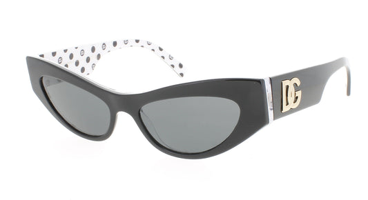 Dolce & Gabbana DOLCE & GABBANA-0DG4450-33168752