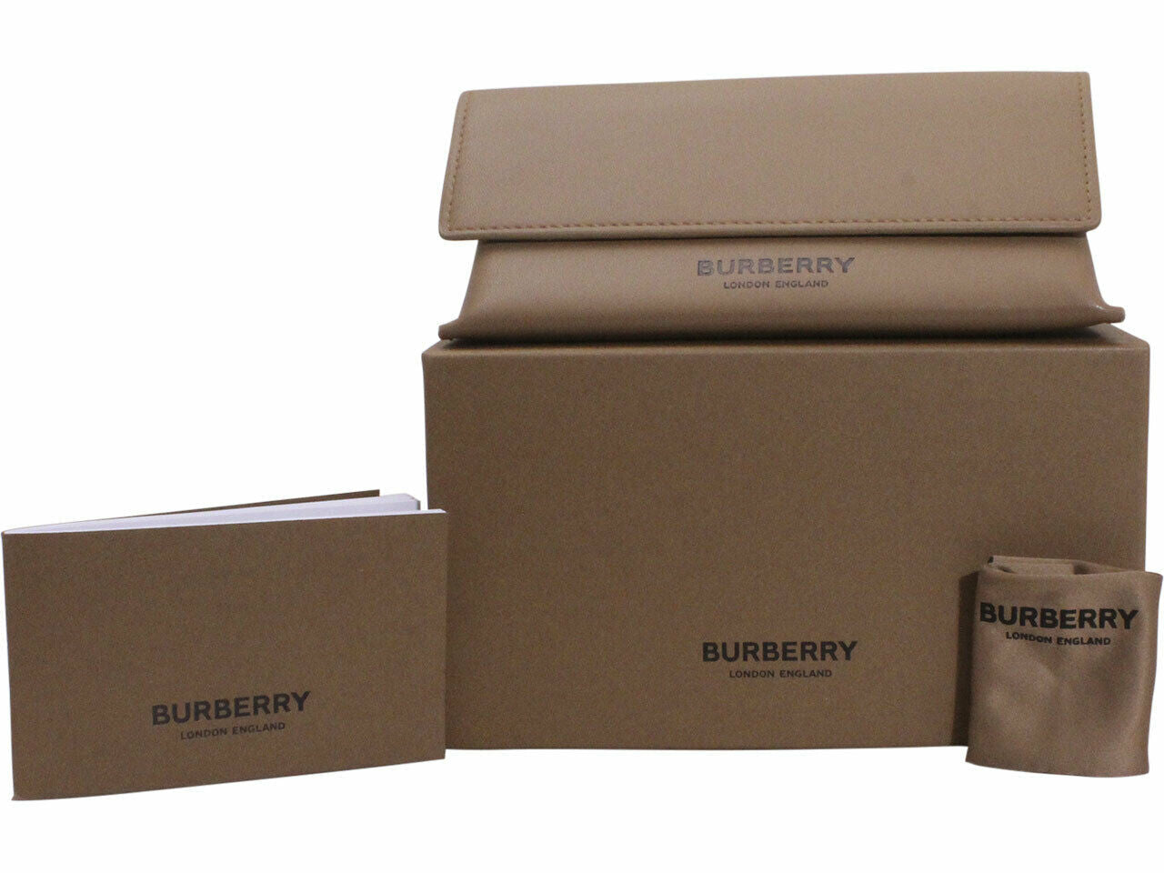 Burberry BURBERRY-0BE2416F-3002