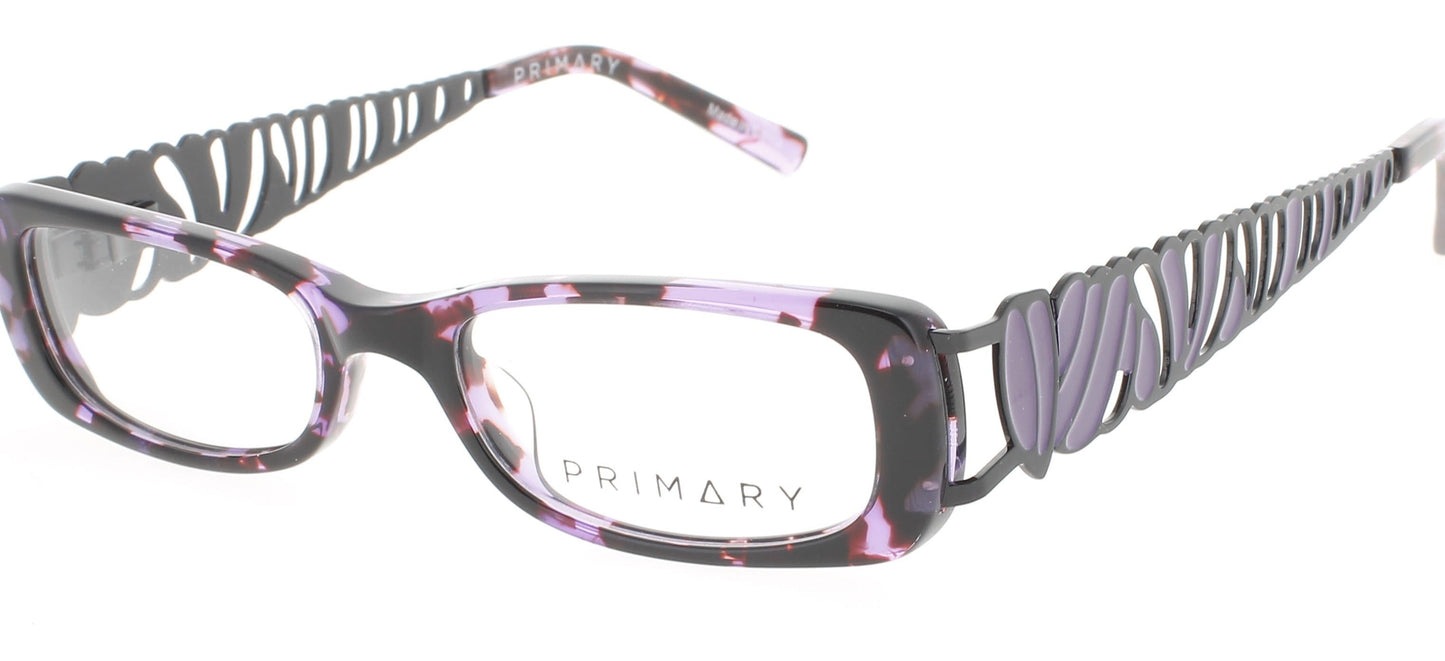 Primary PRIMARY-PK145-PURPLE-TORTOISE-44