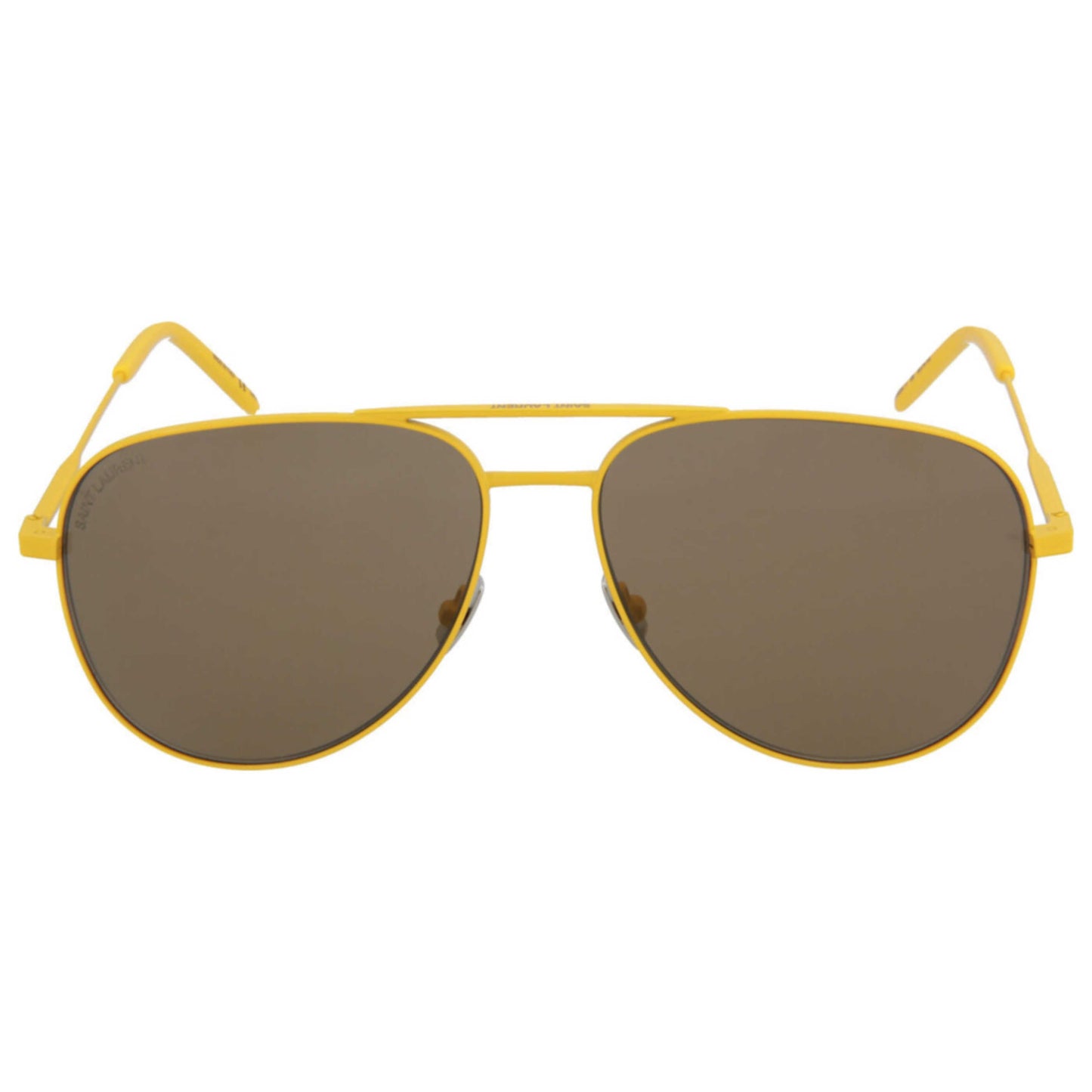 Saint Laurent Saint Laurent Unisex Sunglasses CLASSIC11-30000163-036
