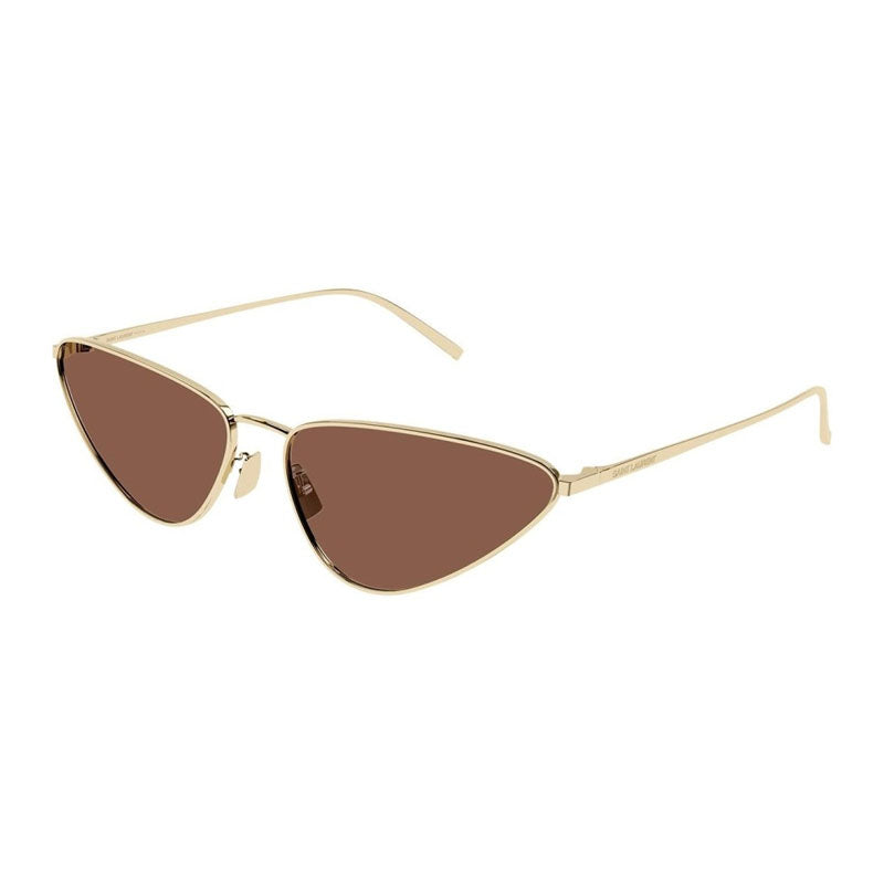Saint Laurent SL487 003 Gold/ 63mm