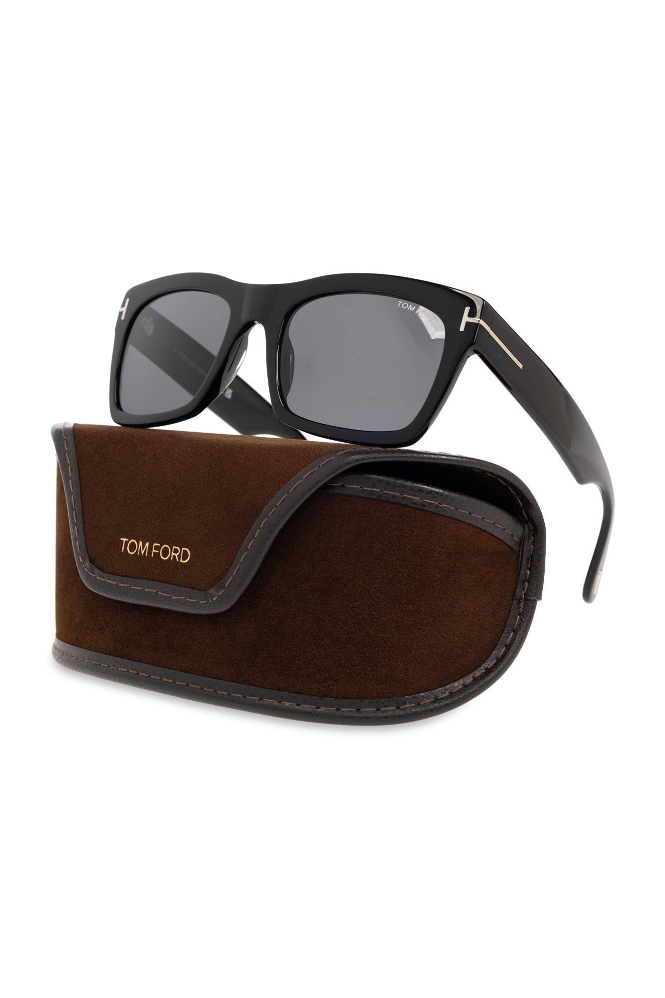 Tom Ford TOM FORD-FT1062-01A-56