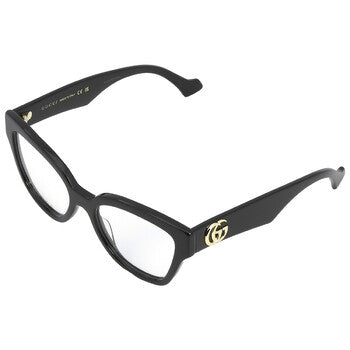 Gucci Gucci Demo Butterfly Ladies Eyeglasses GG1424O 005 54