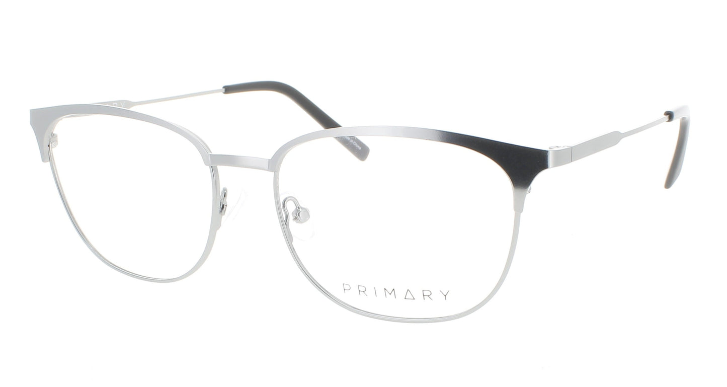 Primary PRIMARY-1133-GUNMETAL-55
