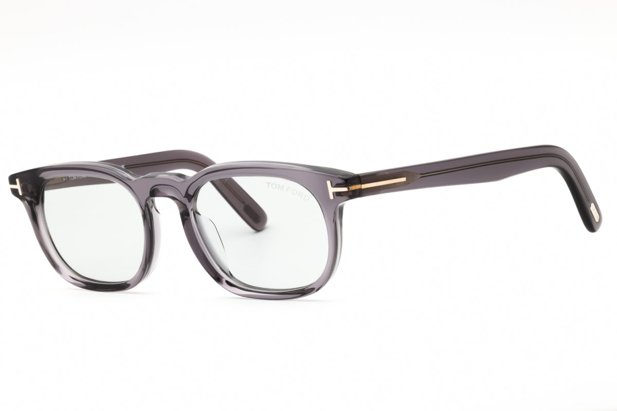 Tom Ford FT1122-D 20A Shiny Grey/Smoke