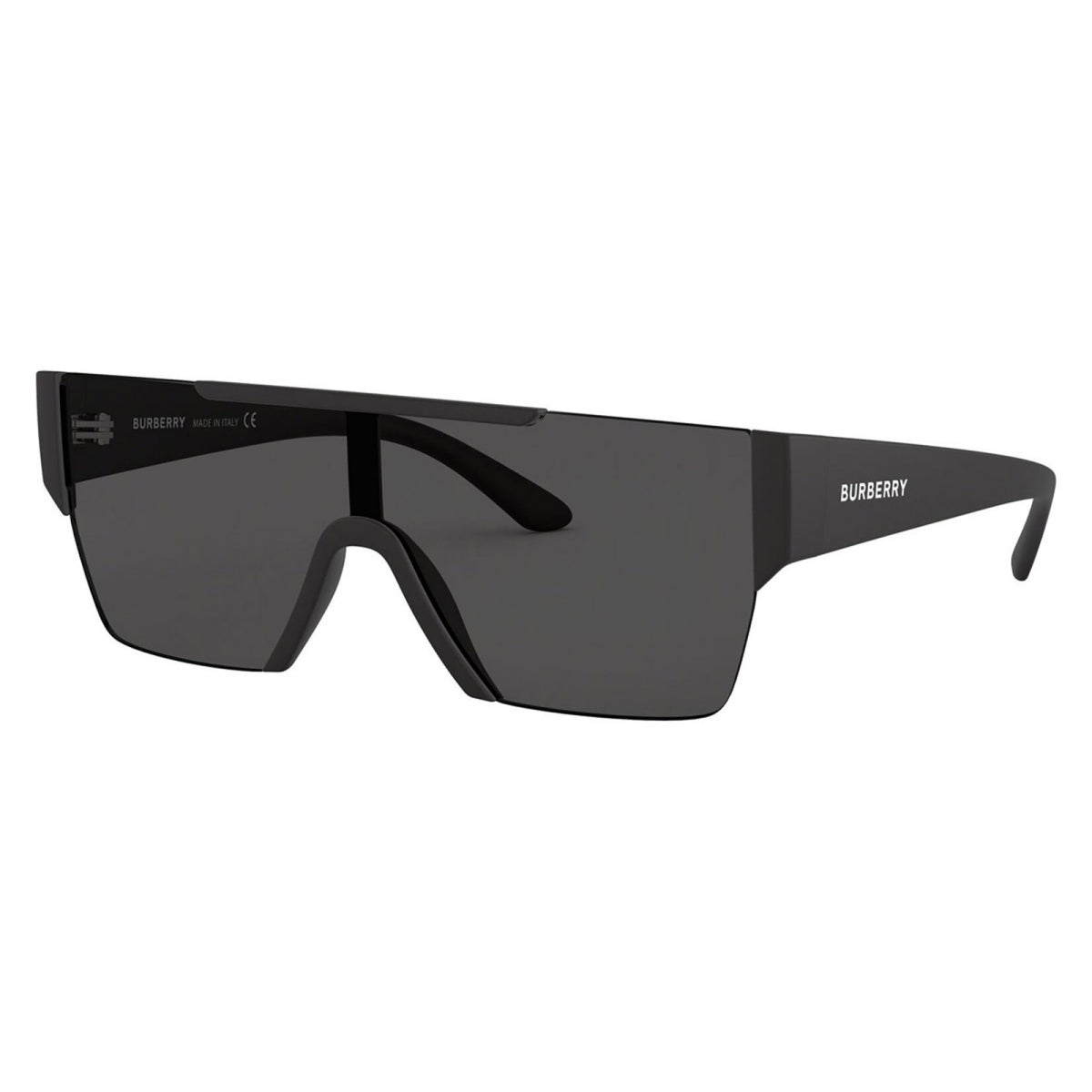 Burberry BE4291 3464/87 Black/Grey