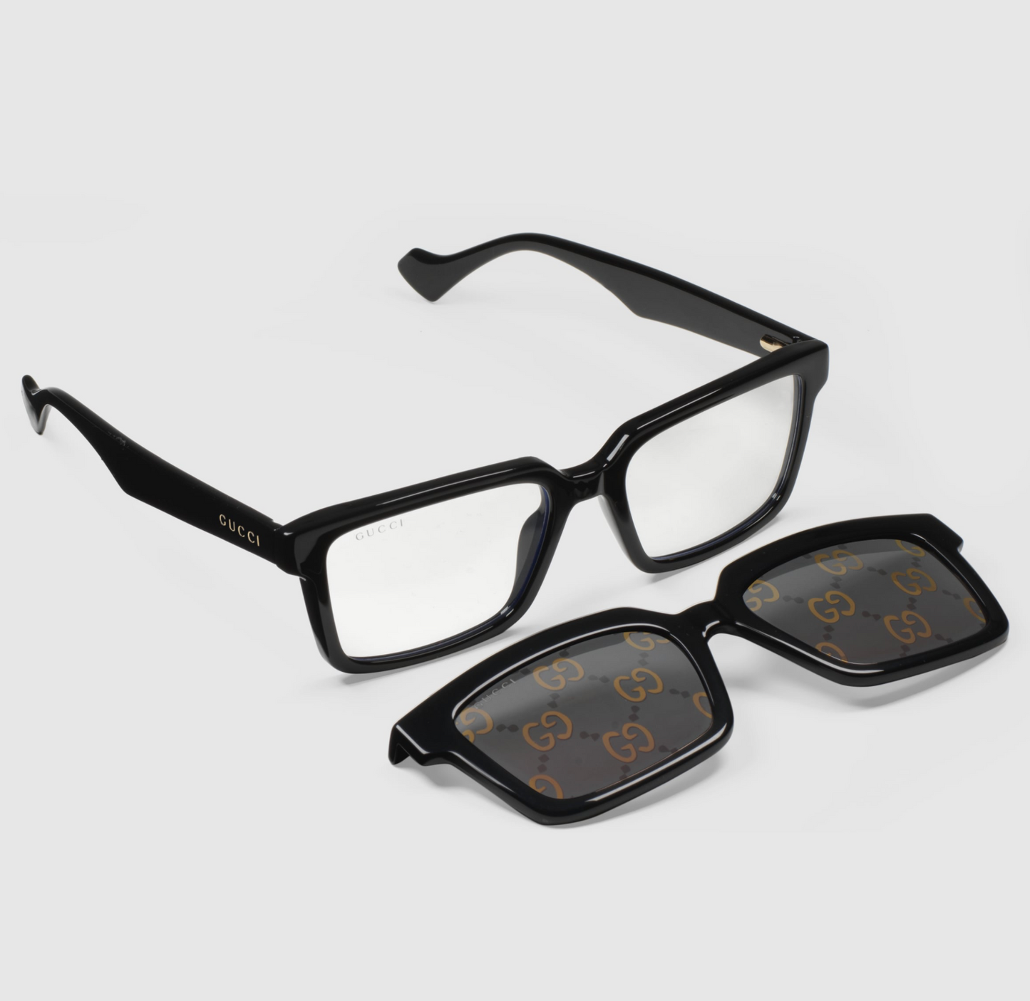 Gucci Gucci-GG1543S-001-54