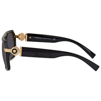 Versace Versace VE4399 GB1/87 58 Sunglasses