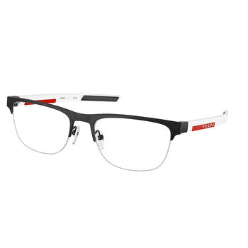 Prada Linea Rossa Prada Linea Rossa PS 51QV DG01O1 57 Eyeglasses