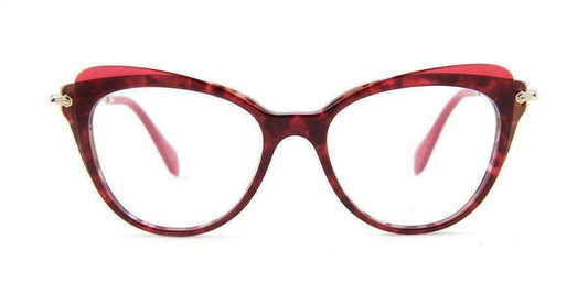 Miu Miu MIU MIU-0MU01QV 1101O1 50