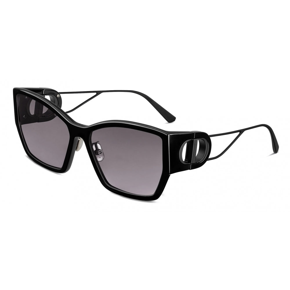 Dior 30MONTAIGNE S2U 14A0 Black/Grey 60mm