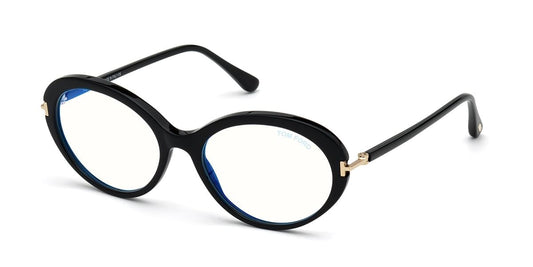 Tom Ford New and Authentic TOM FORD FT5675 B 001 Sunglasses