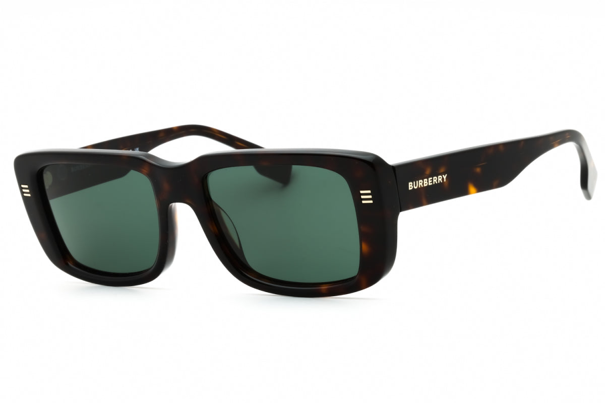 Burberry BE4376U 300271 Dark Havana/Dark Green 55mm