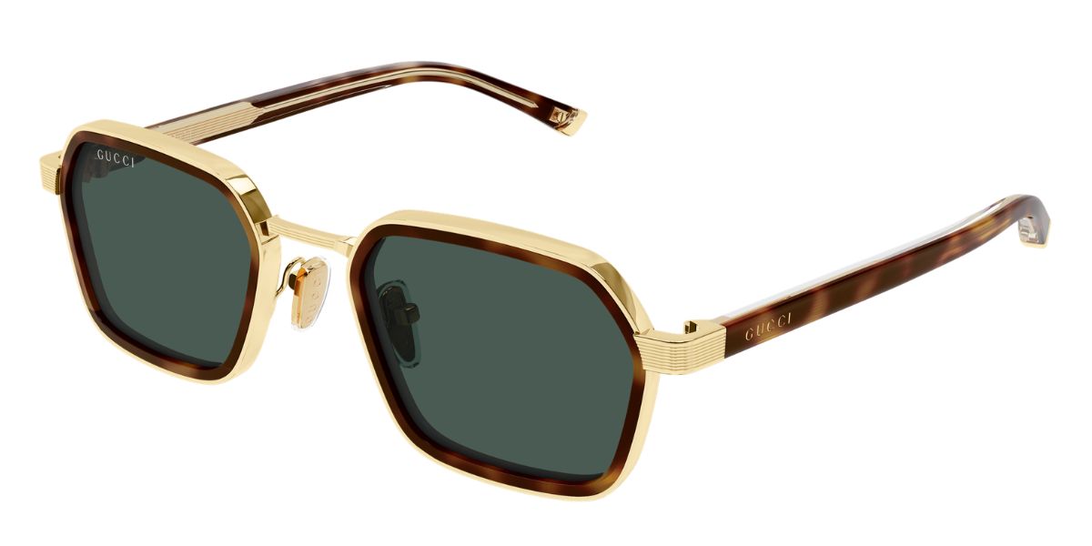 Gucci GUCCI-GG2074S-003