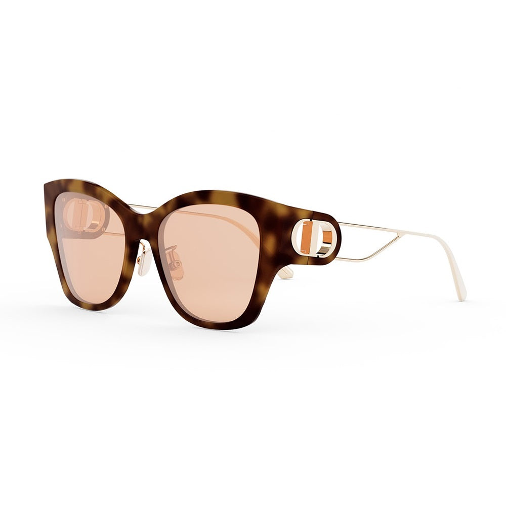 Dior 30MONTAIGNEB2U 26L0 Light Havana/Light Brown 54mm