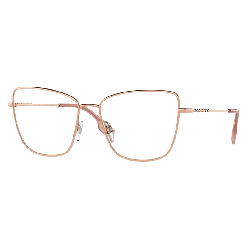 Burberry BE1367 1337 Rose Gold 55mm